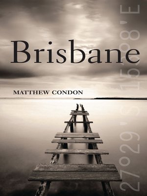 cover image of Brisbane
